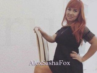 AlexSashaFox