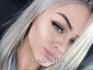 AlexSexyHot