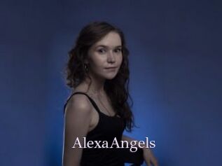 AlexaAngels