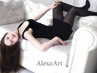 AlexaArt