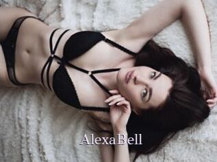 AlexaBell