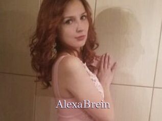 AlexaBrein