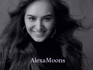 AlexaMoons