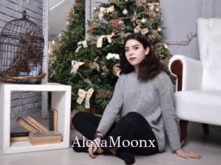 AlexaMoonx