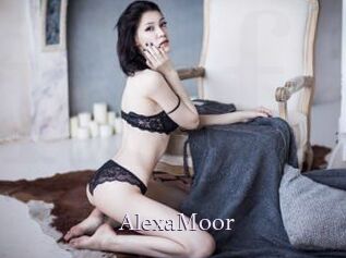 AlexaMoor