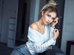 AlexaWright