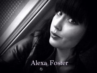 Alexa_Foster