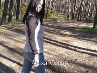 Alexa_Ocean