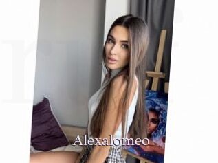 Alexalomeo