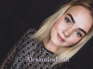 AlexandraLeah
