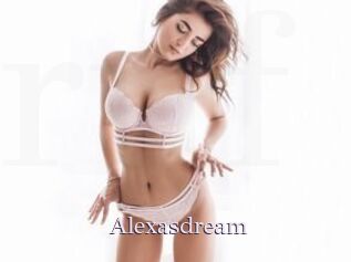 Alexasdream