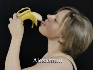 Alexasmitt