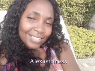 Alexastonexx