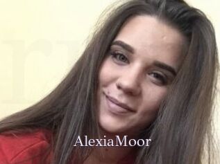 AlexiaMoor