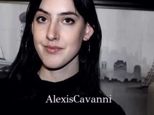 AlexisCavanni