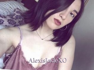 AlexisJadeXO