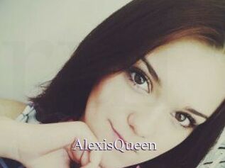 AlexisQueen