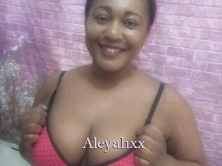 Aleyahxx