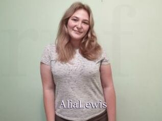 AliaLewis