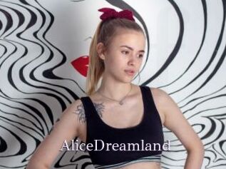 AliceDreamland