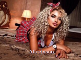 AliceJason