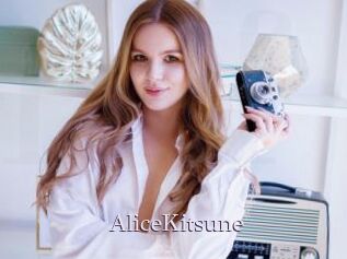 AliceKitsune