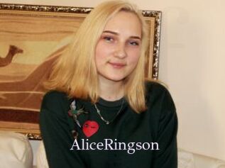 AliceRingson