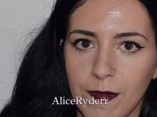 AliceRyderr