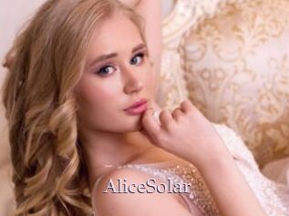 AliceSolar