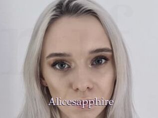 Alicesapphire