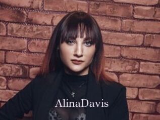 AlinaDavis