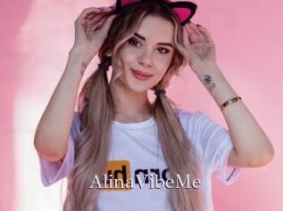 AlinaVibeMe