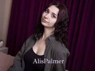 AlisPalmer