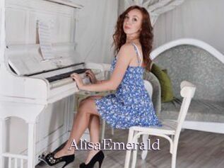 AlisaEmerald