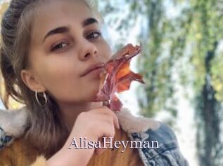 AlisaHeyman