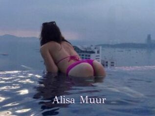 Alisa_Muur