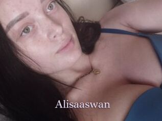 Alisaaswan