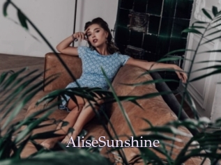 AliseSunshine