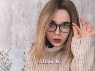 Aliseon