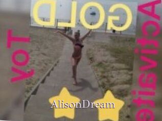Alison_Dream