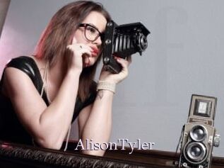 AlisonTyler