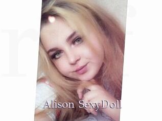 Alison_SexyDoll