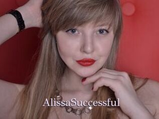 AlissaSuccessful