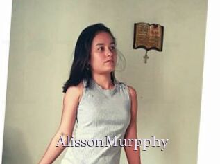 AlissonMurpphy