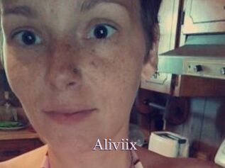 Aliviix