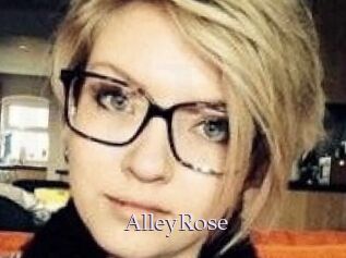 AlleyRose