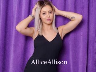 AlliceAllison