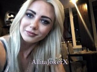 AllitaJokerX