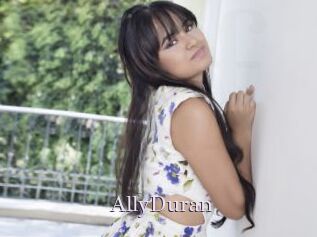 AllyDuran