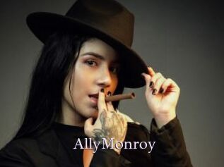 AllyMonroy